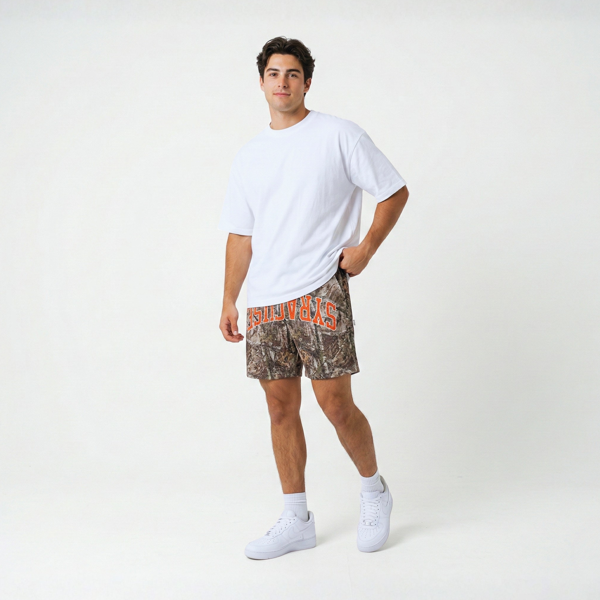 Streetwear/Active